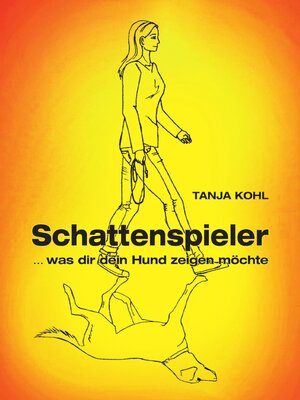 cover image of Schattenspieler